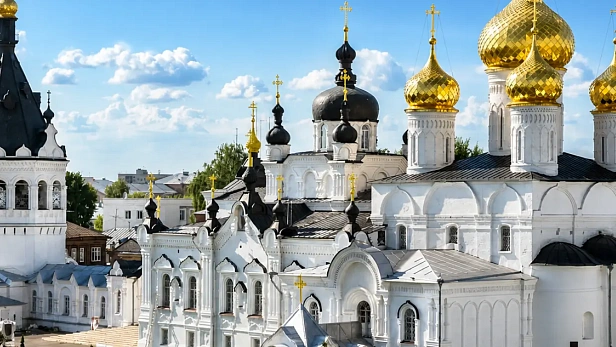 Kostromatravel.ru